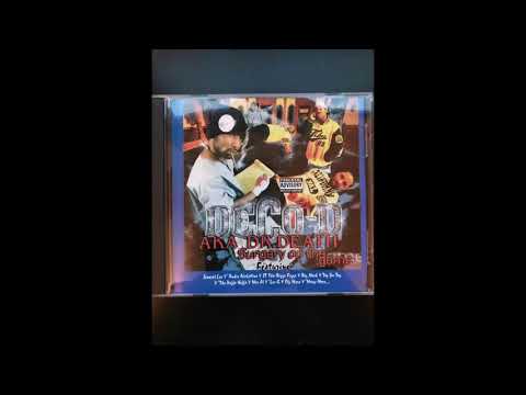 Deco-D Feat. J-Lee - Experts