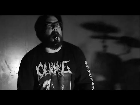 Sublation - Congenital Putrescence (Official Music Video)