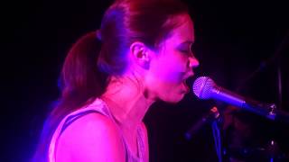 Lilly among clouds - Remember me (live)