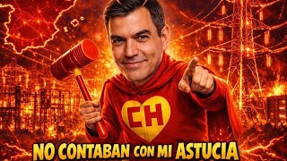 NOS LIBRAMOS DE LOS CENTROS DE DATOS!!!! Chapulín Colorado y su Equipo lo han logrado!!!