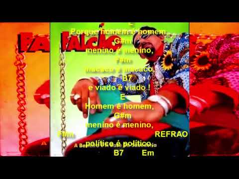 Holliday foi muito - Falcão
