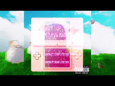 Miniatura de HIT UP DA GRAVEYARD