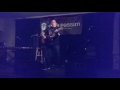 WALK OUT, a snippet of a Matthew Sweet tune, from his '95 CD release: 100%Fun, here @ Club Passim.