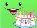 Nickelodeon 1998 Bumpers Face Nick Jr