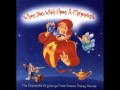 The Chipmunks - Friend Like Me 
