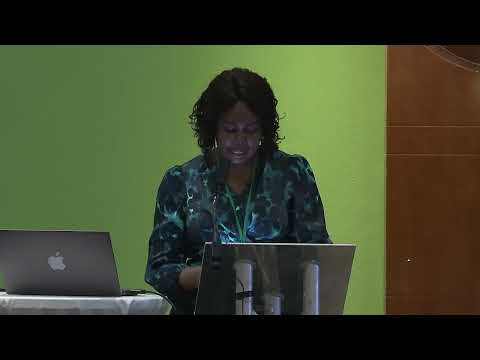 Ascentis National Conference 2023 - Anne-Marie Soyinka