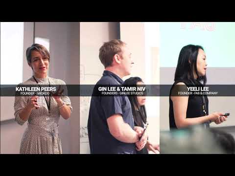 Textile & Fashion Federation