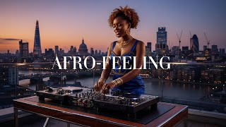 Download lagu Afro House Mix 2025 | The Best Tribal House Vibes 2025 mp3