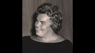 Eileen Farrell sings Arlen Spiritual!