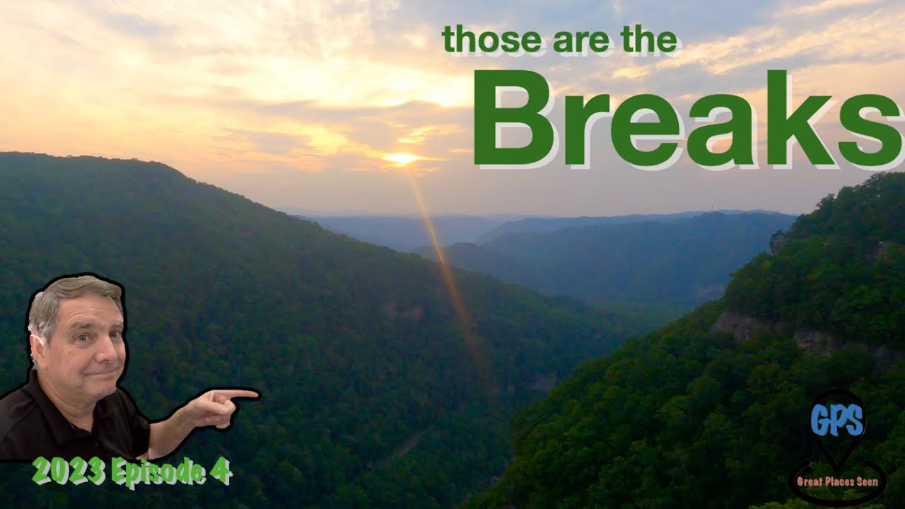 'Grand Canyon of the South'