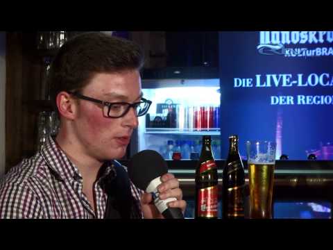 eRtv Szene - *Richard Fuhrmann* [HD]