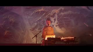 Liquid Landscapes // Johanna Elina Sulkunen