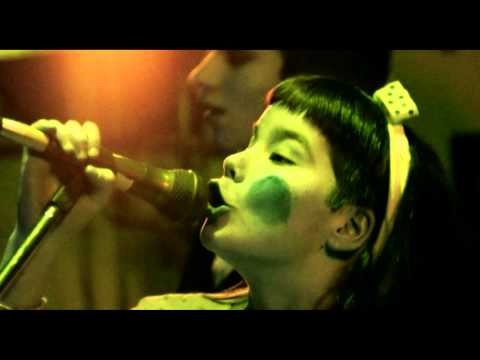 Björk - Tappi Tíkarrass - Beri-Beri -  Safari Club, Reykjavík, Iceland, 1st Night, (1985) - [HD]