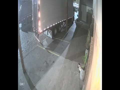 Ladrão que furtava restaurantes em Piraí é preso