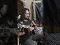 Mere Naseeb Me Tu Hai Ki Nahi Lata Mangeshkar From The Film Nasib Guitar Cover By Wasim Roni