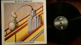 Black Sabbath -  Black Street Kids