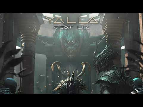 TroyBoi feat  UZ   Yalla