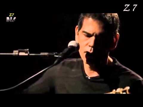 Zeca Baleiro e Dado Villa-Lobos ... CHAO DE GIZ