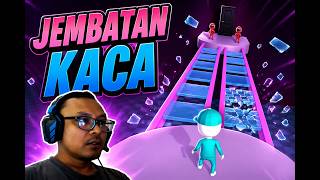 Lompat Jembatan Kaca Squid Game