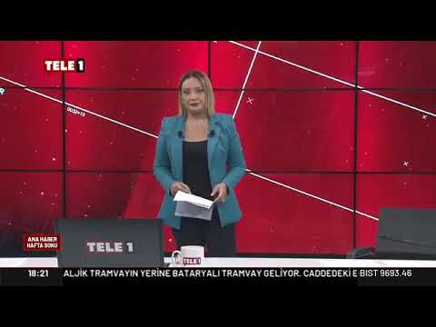 Genel Başkanımız Kadem Özbay, Diyanet`in yöneteceği liseli gençlere yönelik  `Kuran eğitim merkezleri` açılmasına imkan sağlayacak yönetmelik  yayınlamasını Tele1 Tv`de değerlendirdi.21/04/2024 | EĞİTİM İŞ