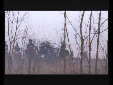 JONKOWO 2010 - Bitwa o Pruski Szaniec