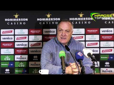 20230202 Persconferentie Dick Advocaat mbt ADO DH - NAC (20220203)