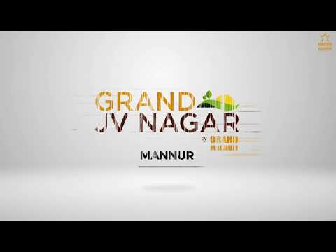 Grand JV Nagar Project Tour 1