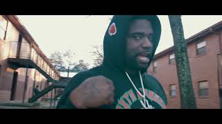 VL Deck Lost Verse (Official Video) @flyvision_ x @1vldeck