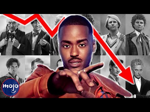 10 TV Shows That Fell Off Hard