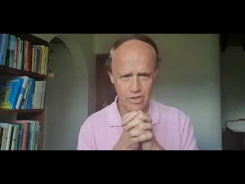 Superar el miedo a morir