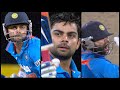 Ice Cold Kohli Launches India To Victory In Hobart From The Vault