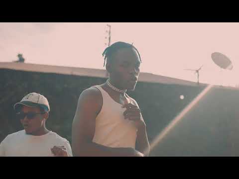 LUXXE POUND FT JIZZY _SOUND OFFICIAL VIDEO