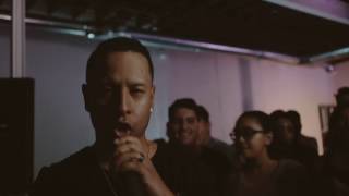 GAWVI - We Belong Listening Party