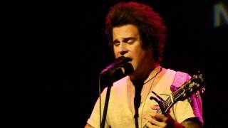 Ryan Cabrera - &quot;Echo Park &quot; [Acoustic] (Live in Ramona 7-28-11)