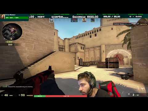 RandomRambo Insane 1V3 FPL