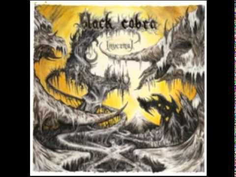 Black Cobra - Avalanche NEW TRACK
