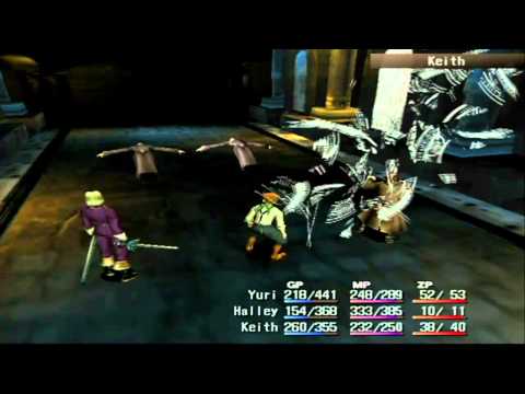 Let`s Together Shadow Hearts (Blind/mit Blaze09DT) Part 54: Besucher unerwünscht