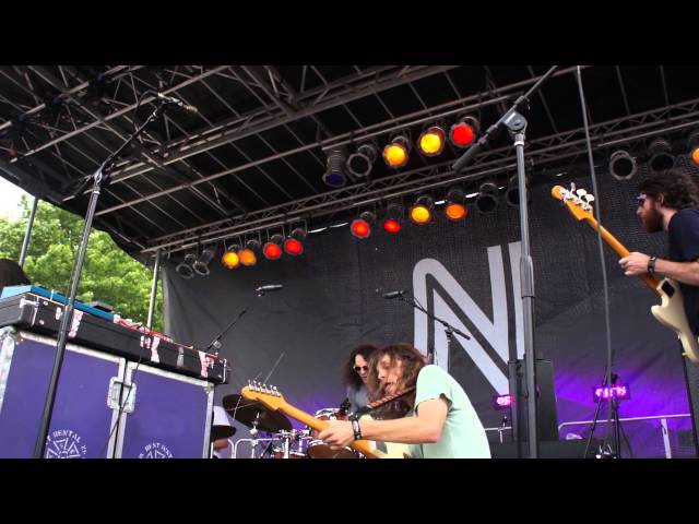 Am I in Heaven (missing beginning)