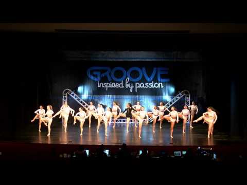 2017 IDA Nominee (Acro/Ballet/Open) - Chester, NJ (Late) - Dance Dimensions