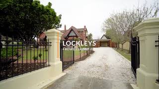Video overview for 4 Rowells Road, Lockleys SA 5032