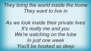 Basia - Prime Time Tv Lyrics