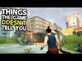 SIFU 10 Things The Game DOESN T TELL YOU