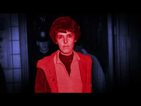 Ryan Probert - Oki's Weird Stories - The Woman Who Shot Andy Warhol