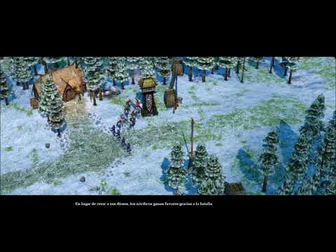 Tutorial Nórdicos - Age of Mythology