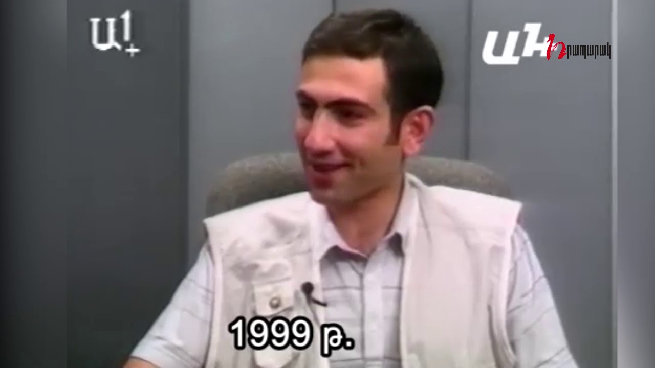 Բոլորը գիտեն՝ ո՛ր խմբագիրն է եղել լրատվական դաշտի հայտնի քիլլերը․ լրատվամիջոցների արձագանքը