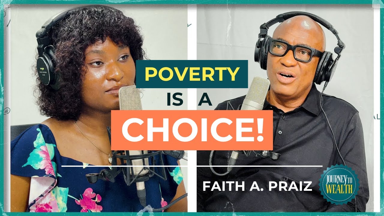 Journey to Wealth Episode 1