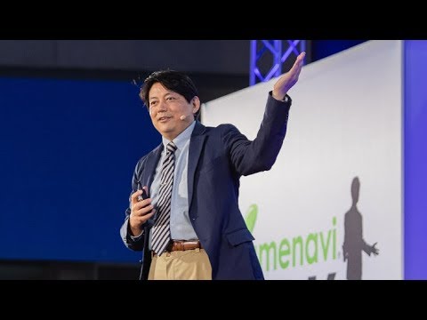 食料産業学科 情報工学で医学・生物学を進化させる／富山大学 田端 俊英 先生【夢ナビTALK】