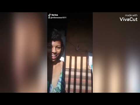 É que ela deixa a bunda lenta ....❤️🎶🔊