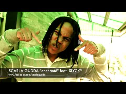 Scarla Gudda "enchanté" (feat.Slycky) H.E.D.vol.2