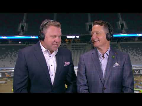 2023 SMX Insider Post Race: Round #3: San Diego, CA | SnapDragon Stadium